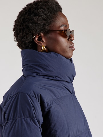 Weekend Max Mara Prechodná bunda 'KAISER' - Modrá