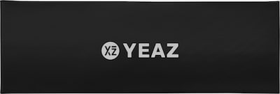 YEAZ Bižutéria do vlasov - čierna / biela, Produkt