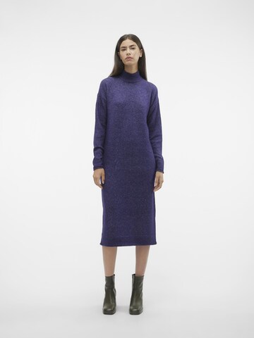 Robe 'KADEN' VERO MODA en violet