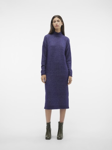 VERO MODA Dress 'KADEN' in Purple