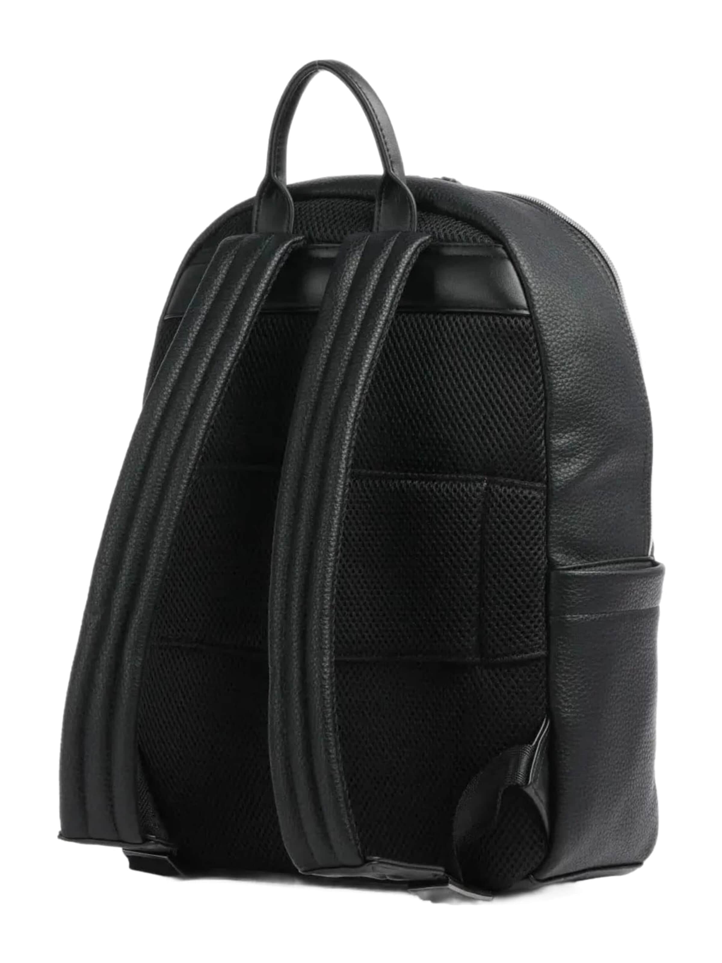 VALENTINO - Mochila 'Valentino Sac à dos Efeo Homme Nero' em preto