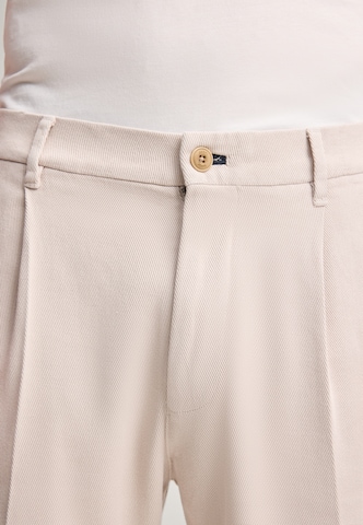 JOOP! Jeans Regular Chino in Wit