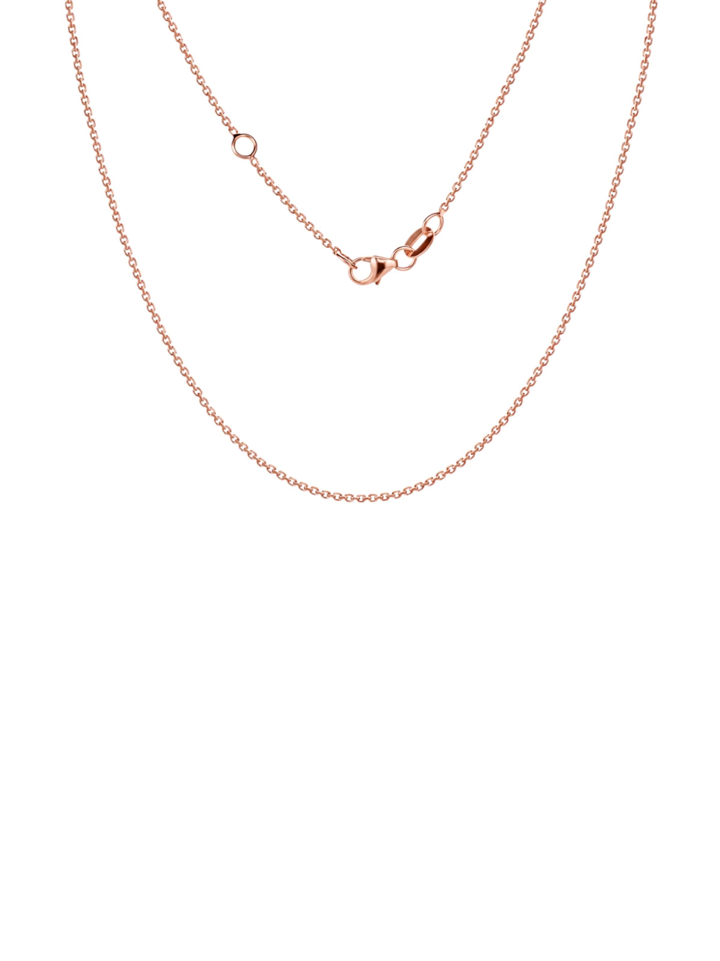 Collana di Vanlere in oro
