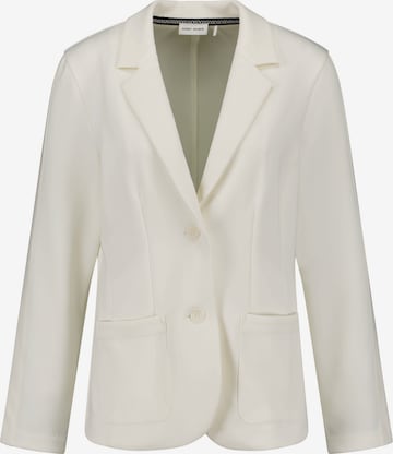GERRY WEBER - Blazer en blanco: frente