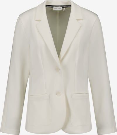 GERRY WEBER Bleiseri värissä valkoinen, Tuotenäkymä