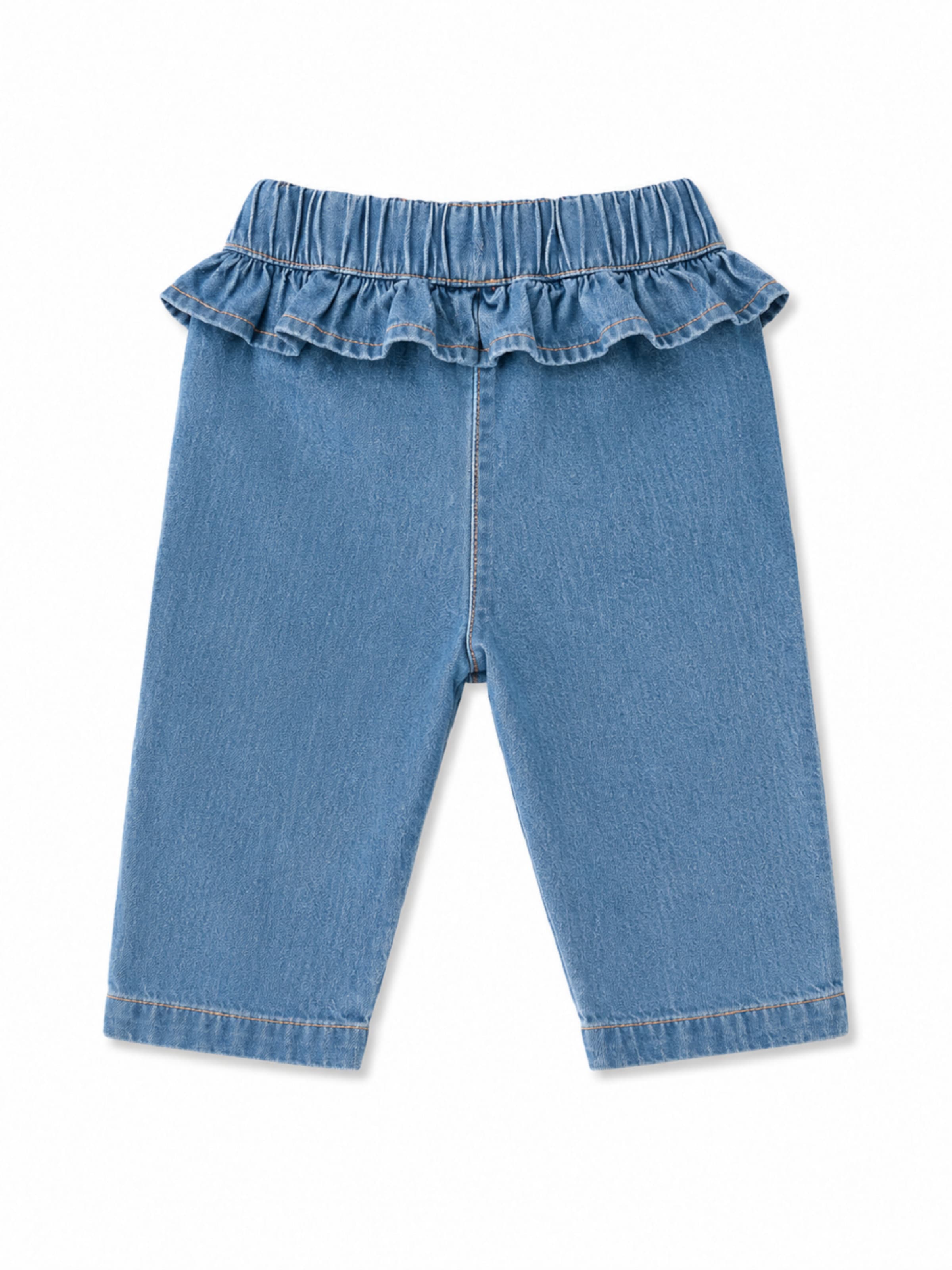 Hust & Claire Regular Jeans 'HCJakobe'‌‌‌‌‌‌‌ in Blau