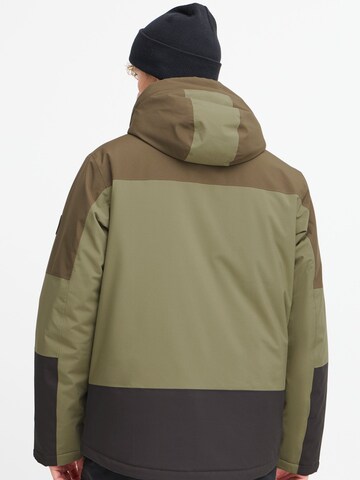 Giacca sportiva ' NBNoritz M ' di North Bend in verde