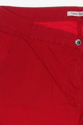 Betty Barclay Shorts XXL in Rot