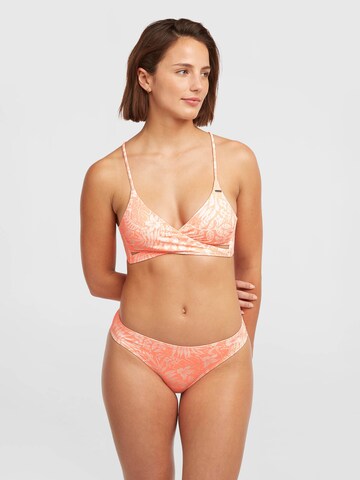 Bas de bikini 'Rita' O'NEILL en orange