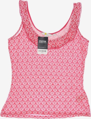 Boden Top & Shirt in S in Pink: front