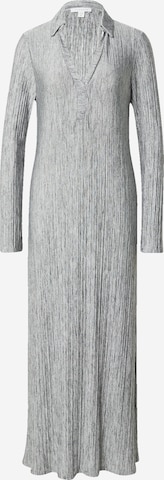 TOPSHOP Kleid in Grau: predná strana