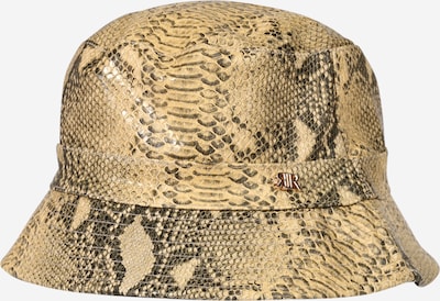 River Island Hat in Sand / Anthracite, Item view