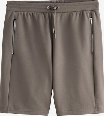 Pantaloni di Next in marrone: frontale