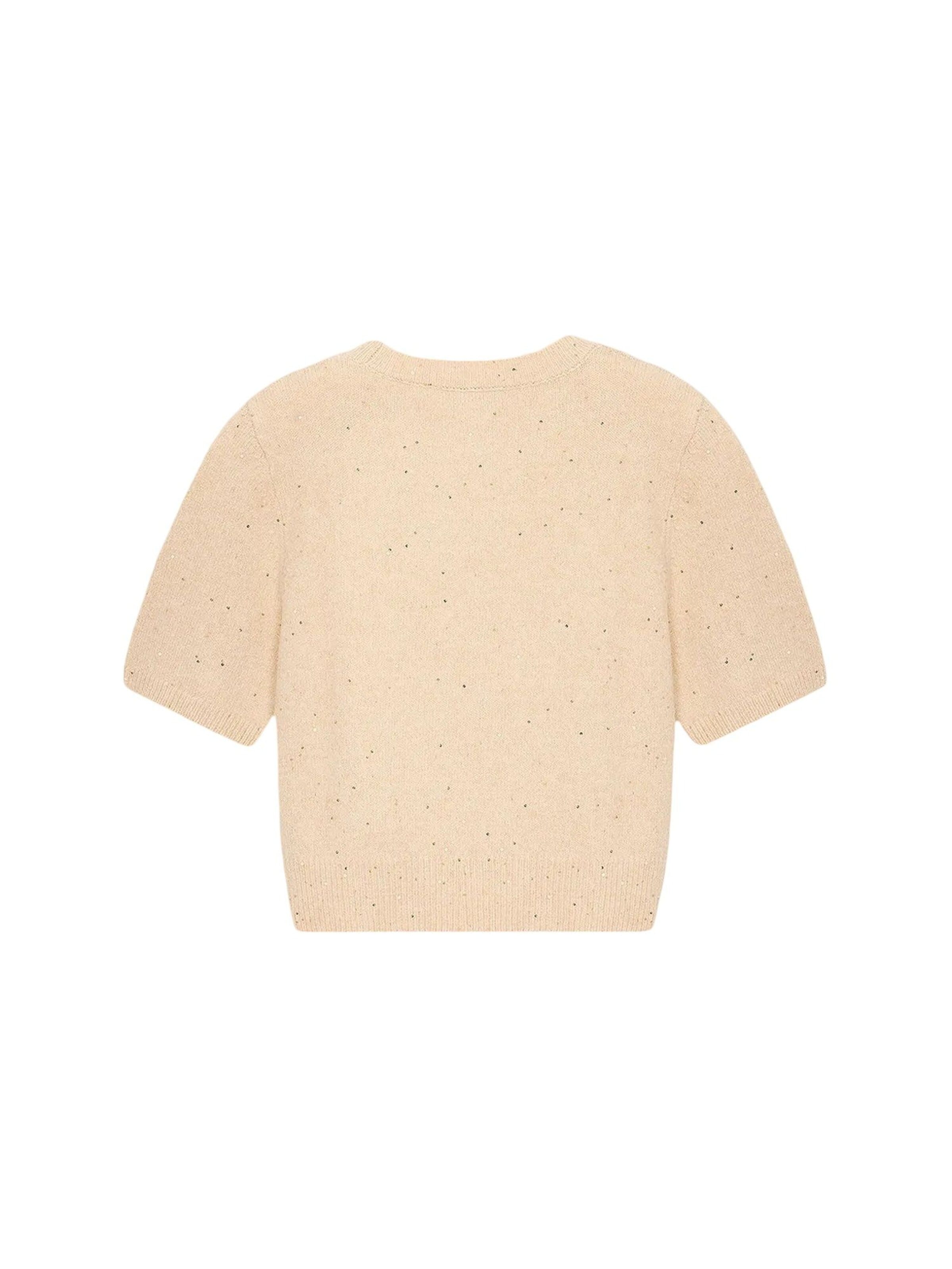 Pullover 'Pullover' di Dilvin in beige