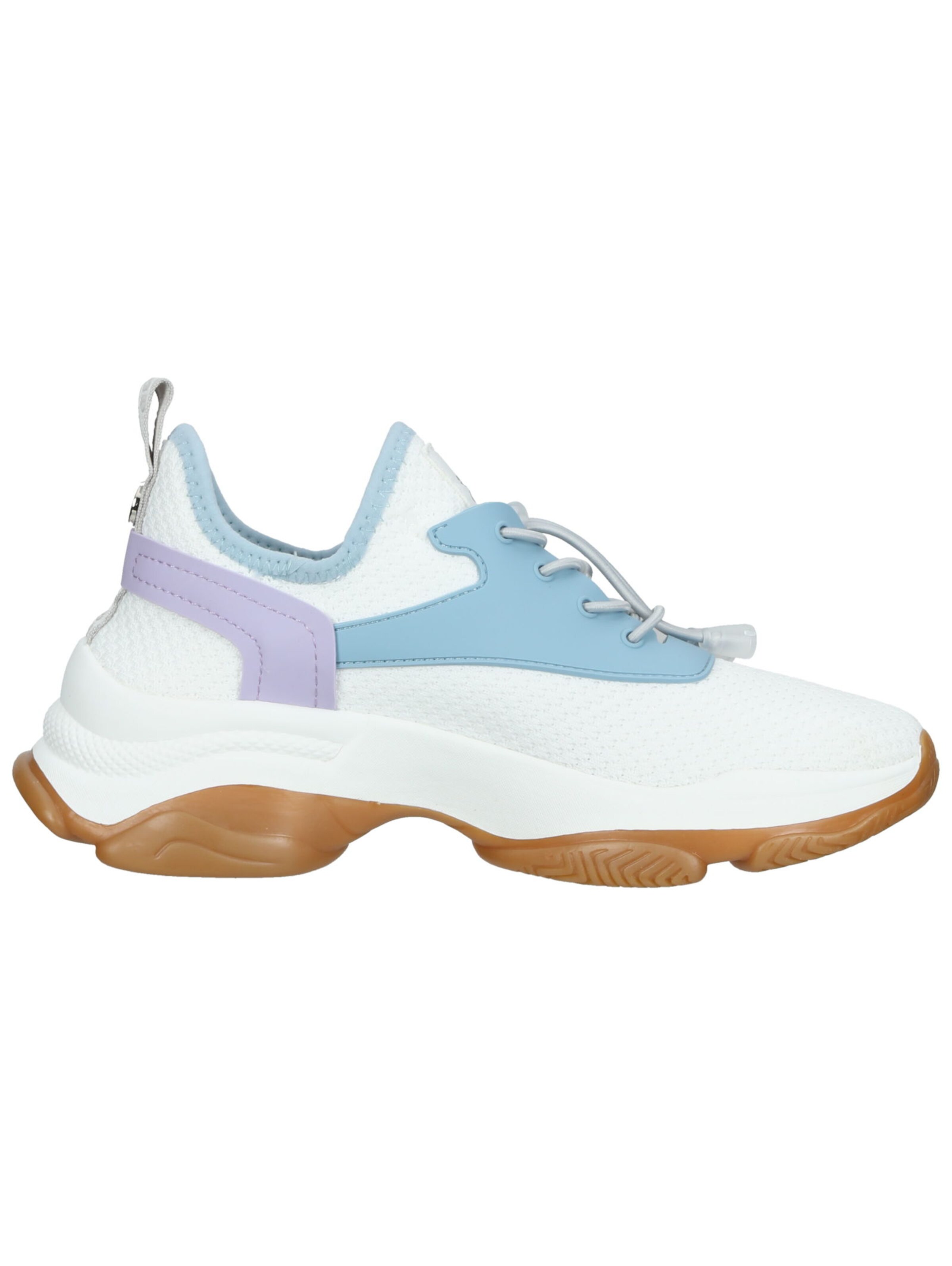 STEVE MADDEN Sneaker in Weiß
