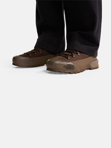 THE NORTH FACE Lågsko 'Glenclyffe' i brun