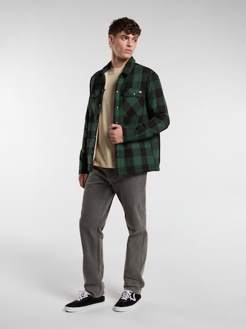 DICKIES Kurtka przejściowa w kolorze zielony