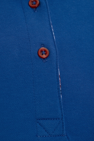 DENIM CULTURE - Camiseta en azul