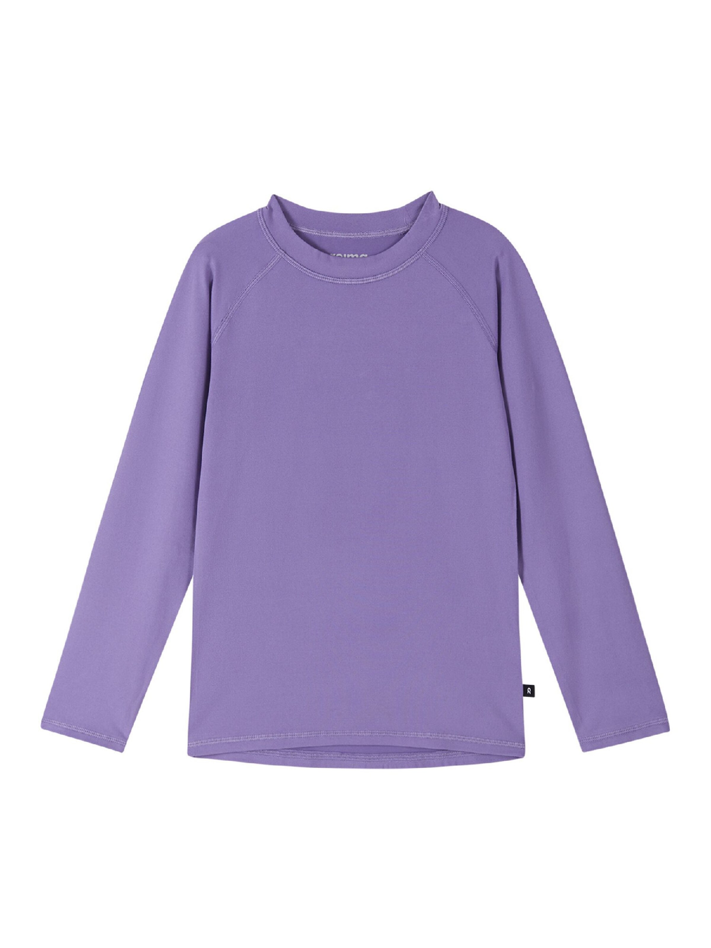 Reima Sport onderkleding 'Sportti' in Lila