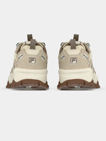 FILANiske tenisice 'RAY TRACER TR2' - siva boja