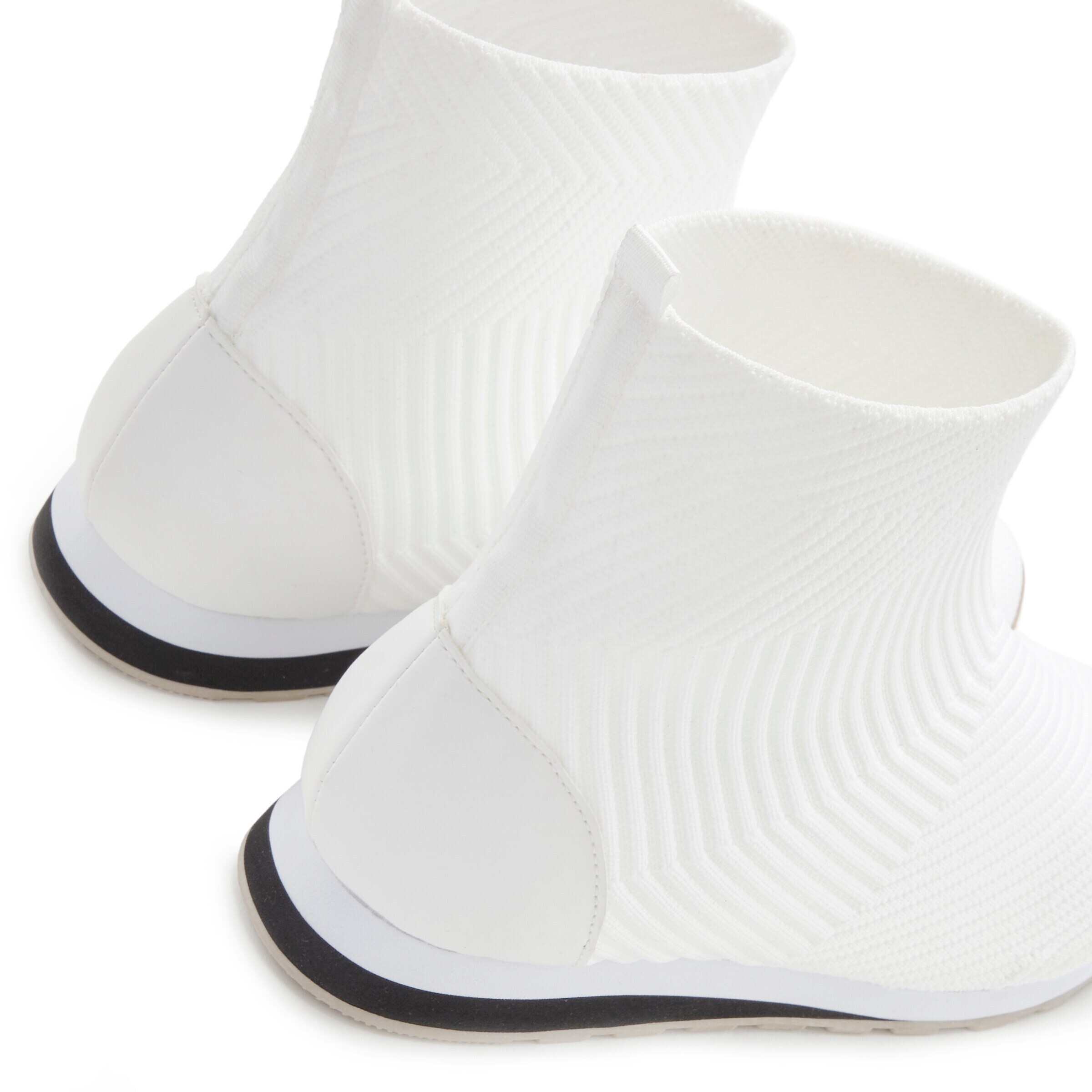 VIVANCE Sneaker in Weiß