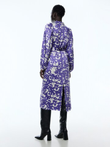EDITED Dress 'Kalypso' in Purple