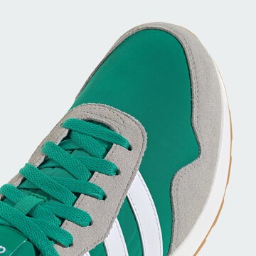 ADIDAS SPORTSWEAR - Zapatillas deportivas bajas 'Run 60s 4.0' en verde