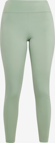 IZIA Leggings in Grün: predná strana