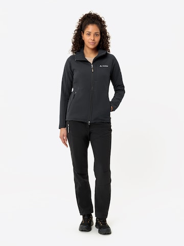 VAUDE Outdoor jacket 'Elope'' in Black