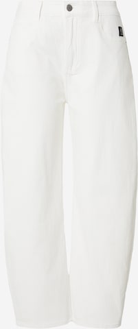 Elias RumelisBarrel Traperice 'YOANA' - bijela boja: prednji dio