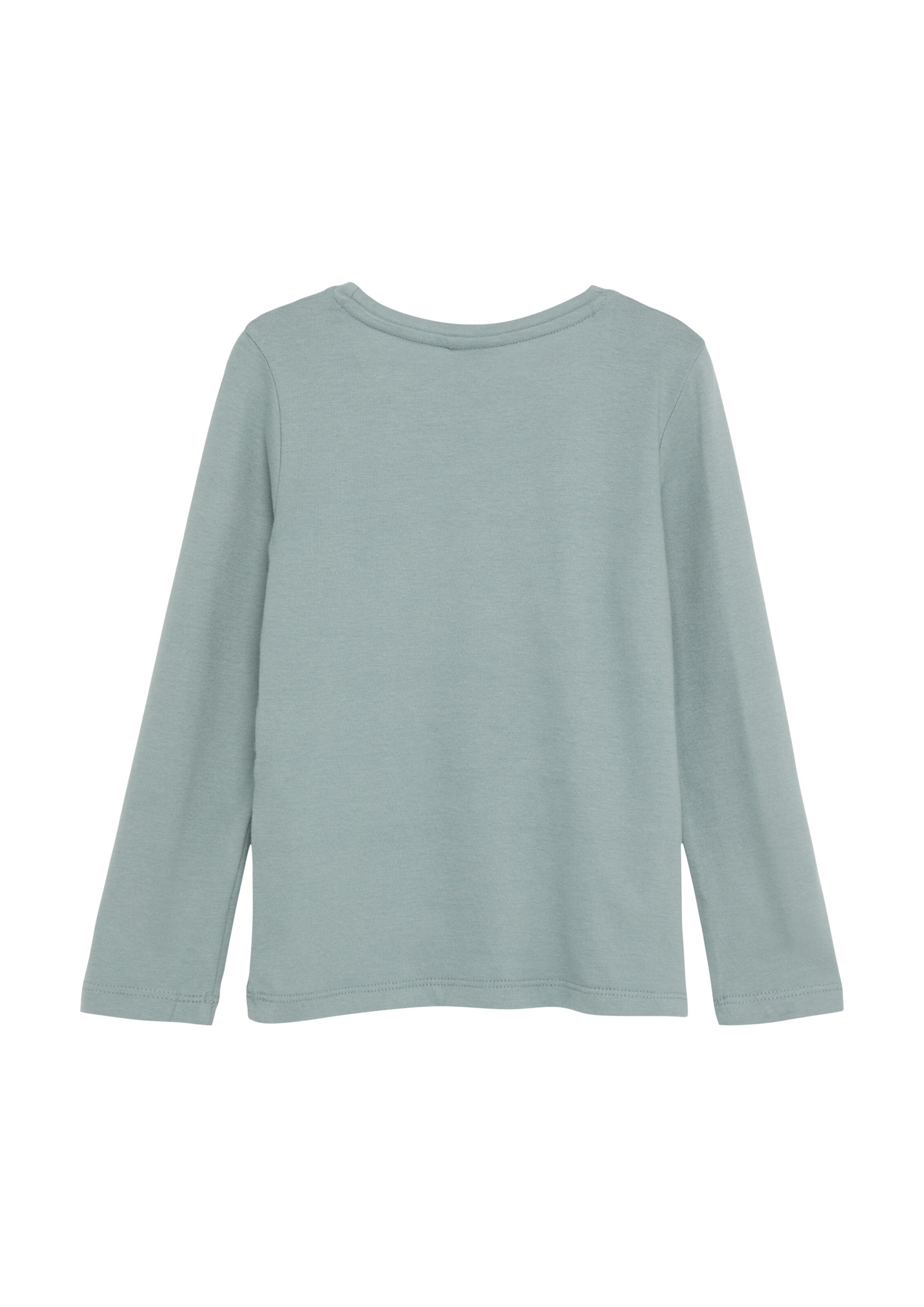 s.Oliver Shirt in Blauw