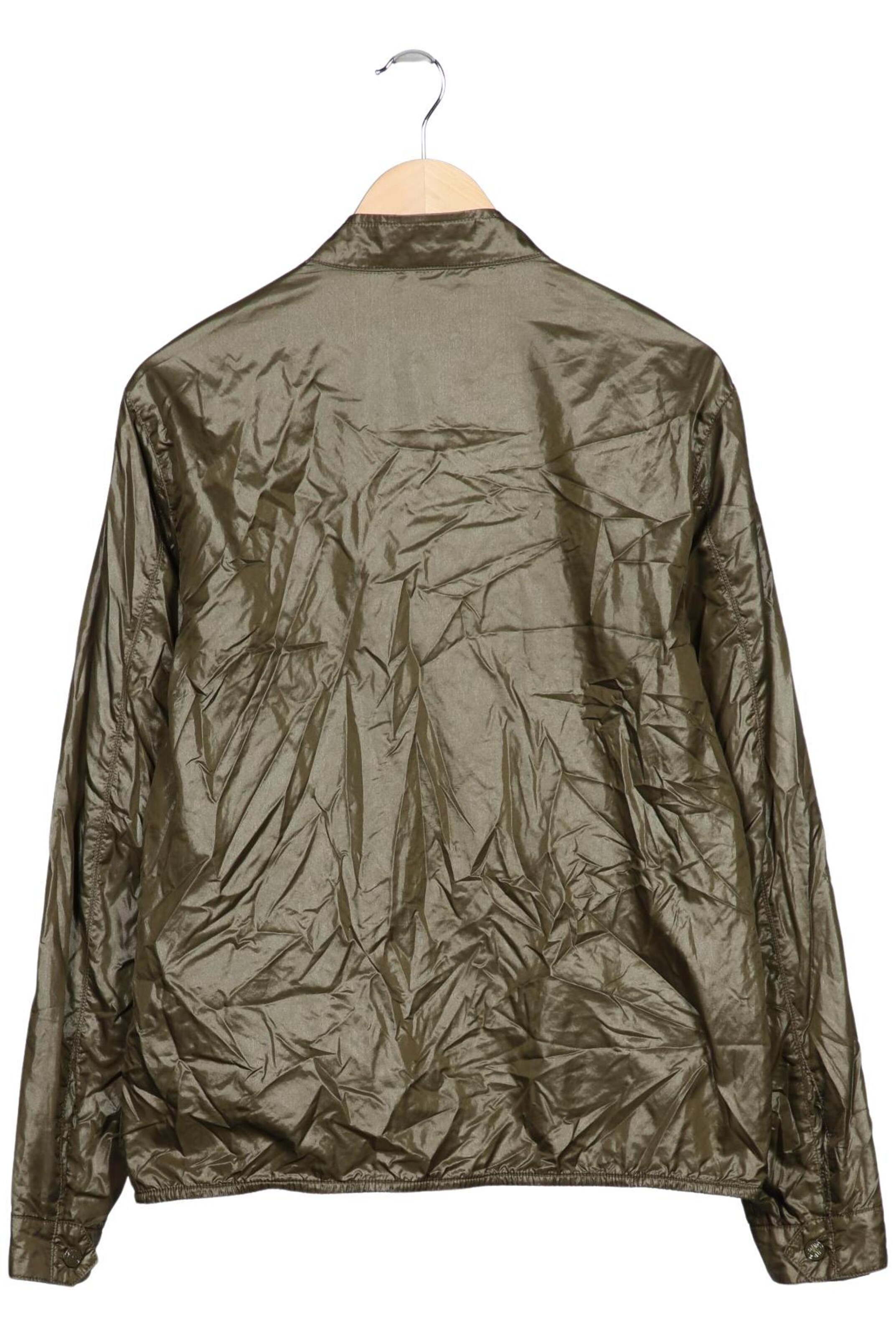 REPLAY Jacke L in Grün