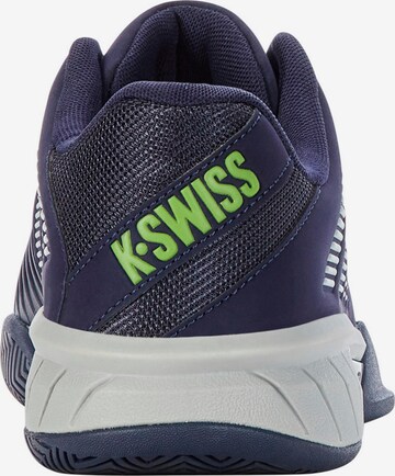 K-SWISS Sneaker 'Express Light 3' in Blau
