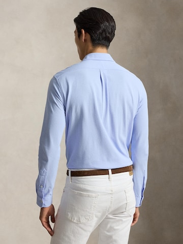 Polo Ralph Lauren Regularny krój Koszula w kolorze niebieski