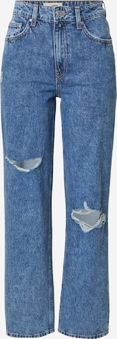 Tally Weijl Jeans 'SPADEDADI' i blå: forside