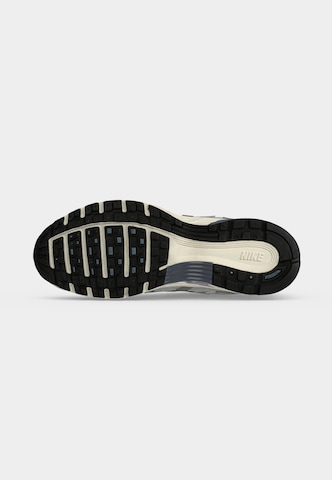 Nike Sportswear Σνίκερ χαμηλό 'P-6000' σε γκρι