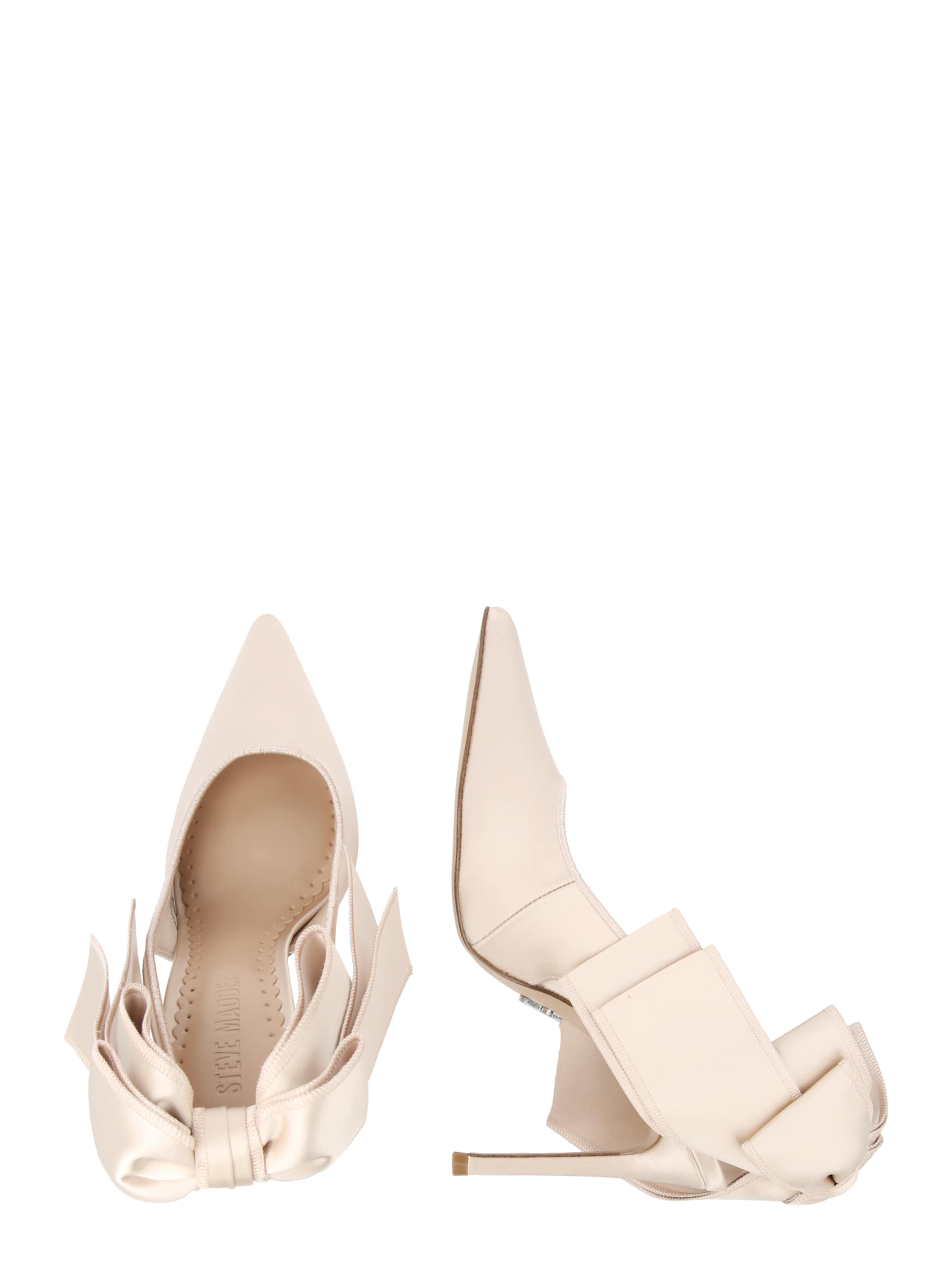 STEVE MADDEN Pumps in Mischfarben