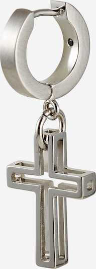 DIESEL Naušnica u srebro, Pregled proizvoda