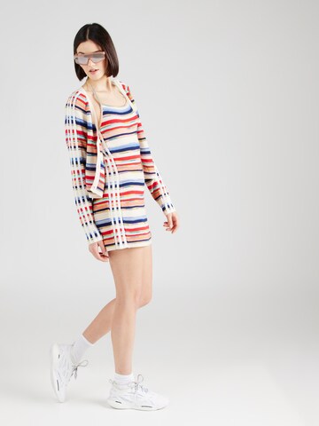 Cardigan 'Ksenia Schnaider' ADIDAS ORIGINALS en mélange de couleurs