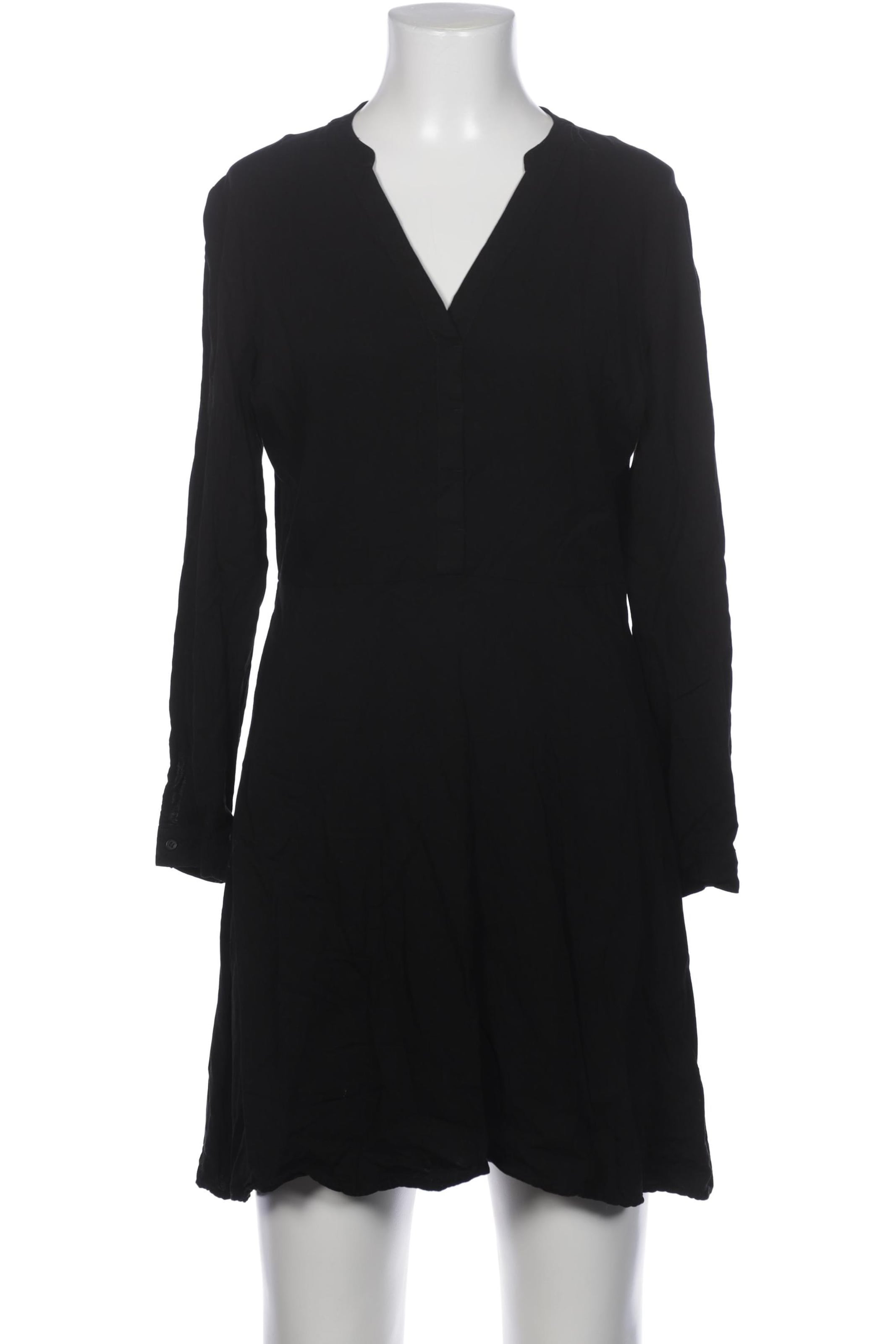 ARMEDANGELS Dress in L in Black: front