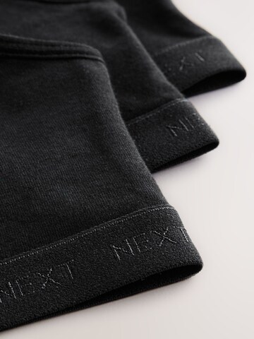 Top di Next in nero
