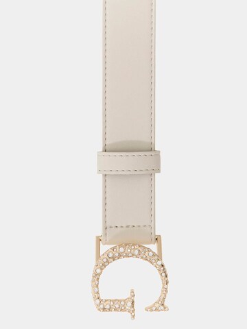 GUESS Belt in Beige