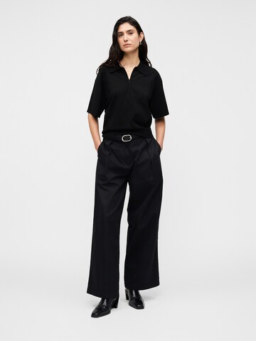 Calvin Klein Свитер в Черный