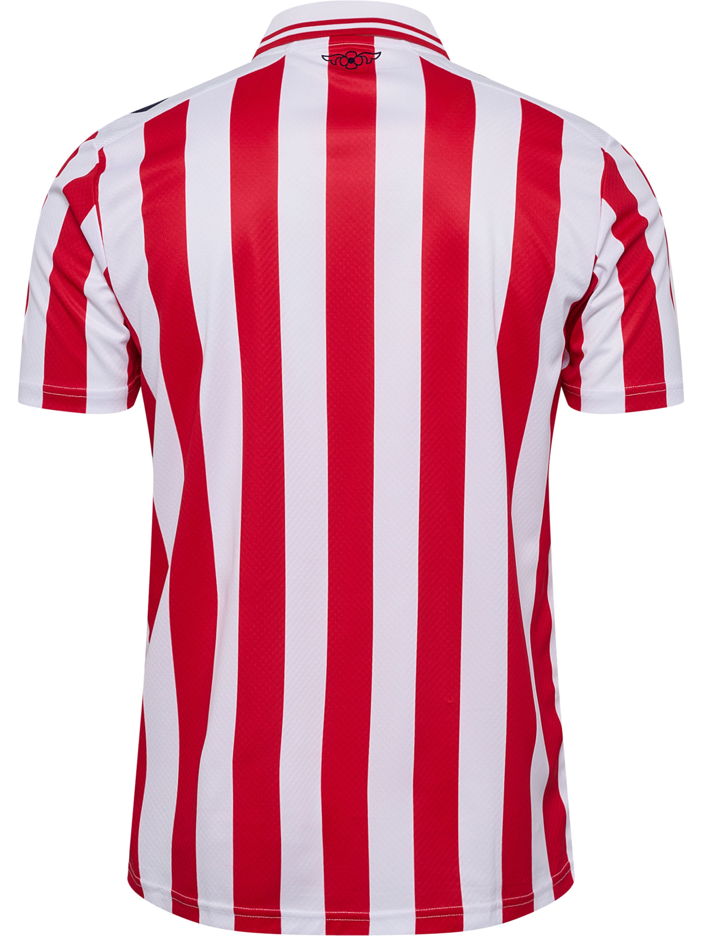 Maillot Hummel en rouge