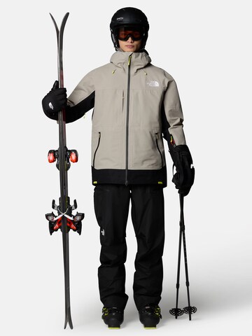 THE NORTH FACE Sportovní rukavice 'MONTANA' – černá