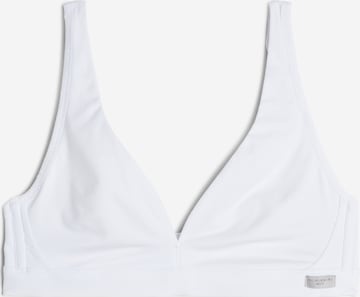 INTIMISSIMI Bra in White: front