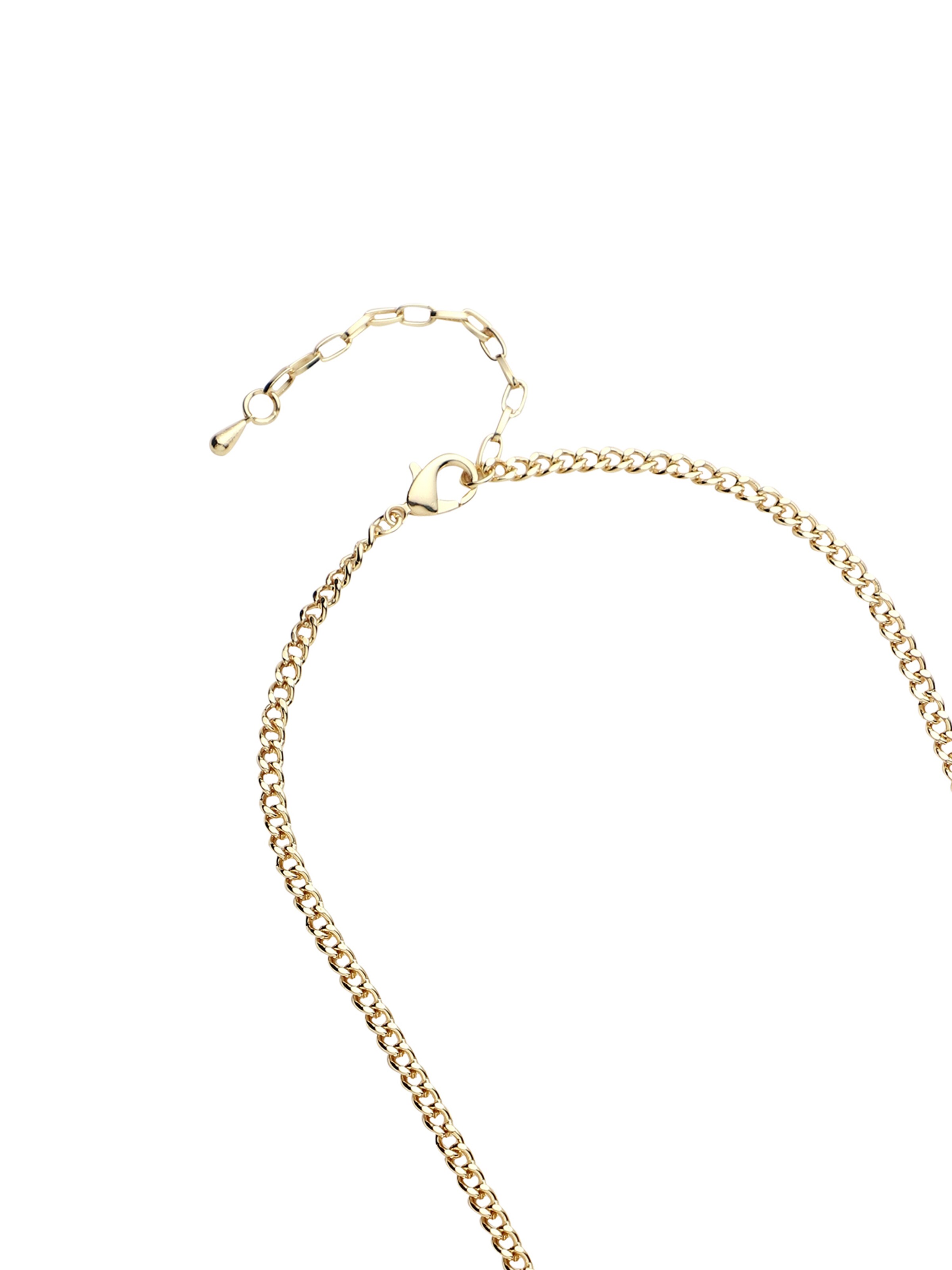 Parure de bijoux ' Puspa ' SOHI en mélange de couleurs