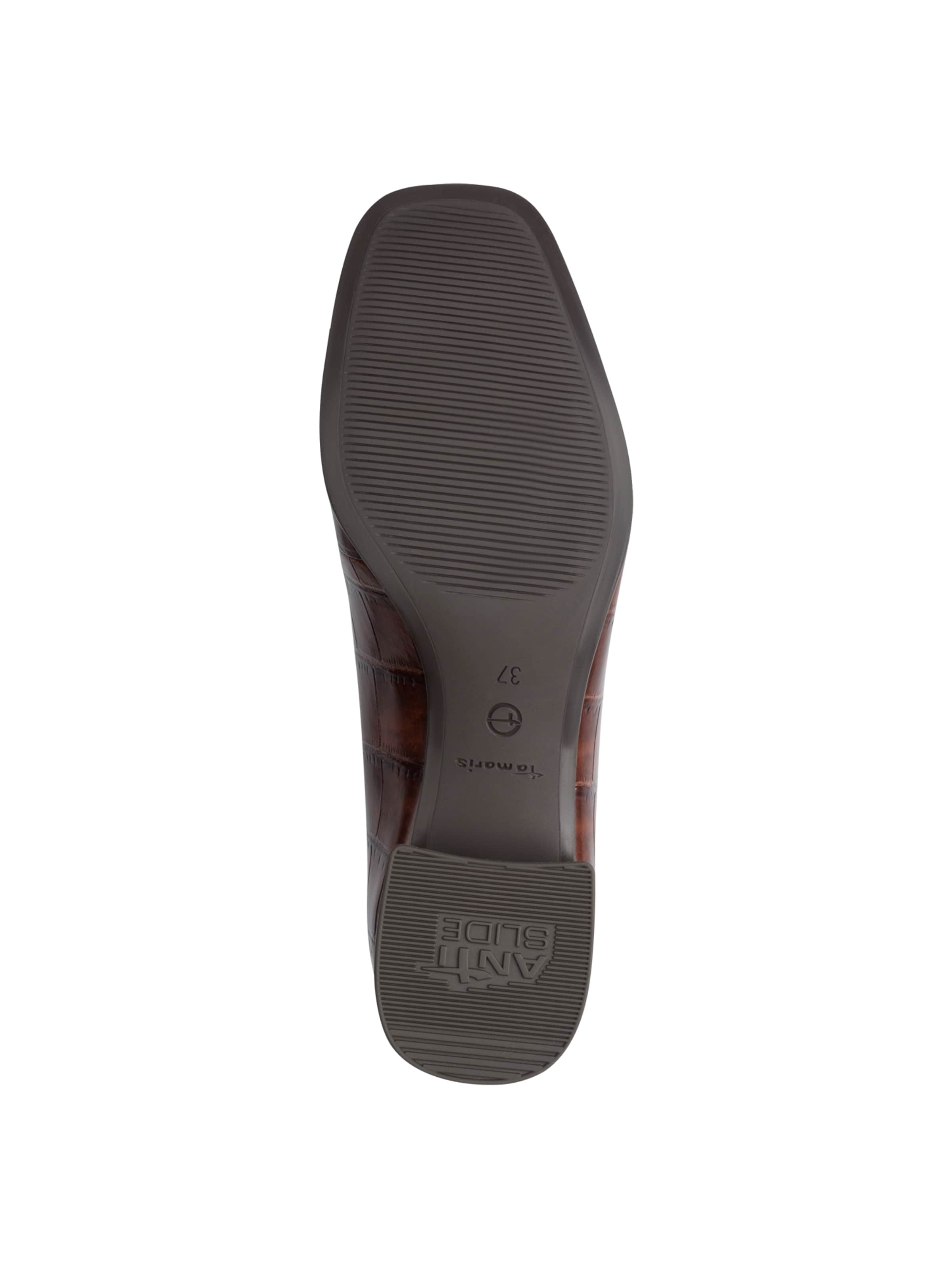 Tamaris Pumps in Brown