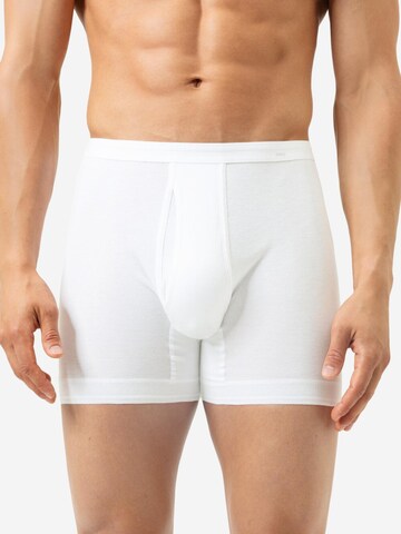 Mey Slip 'Noblesse' in White