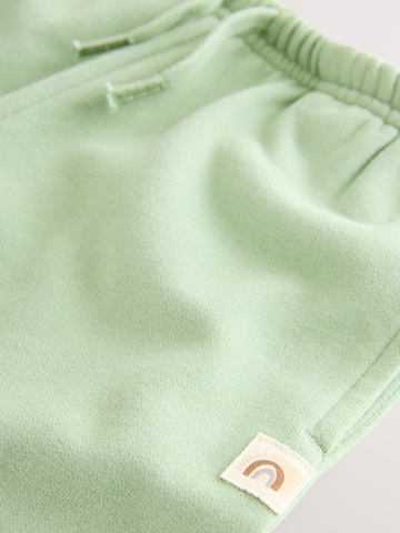 Wide leg Pantaloni di Next in verde
